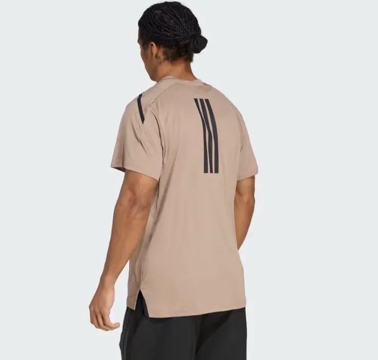 Polera deportiva Adidas - miniatura 2