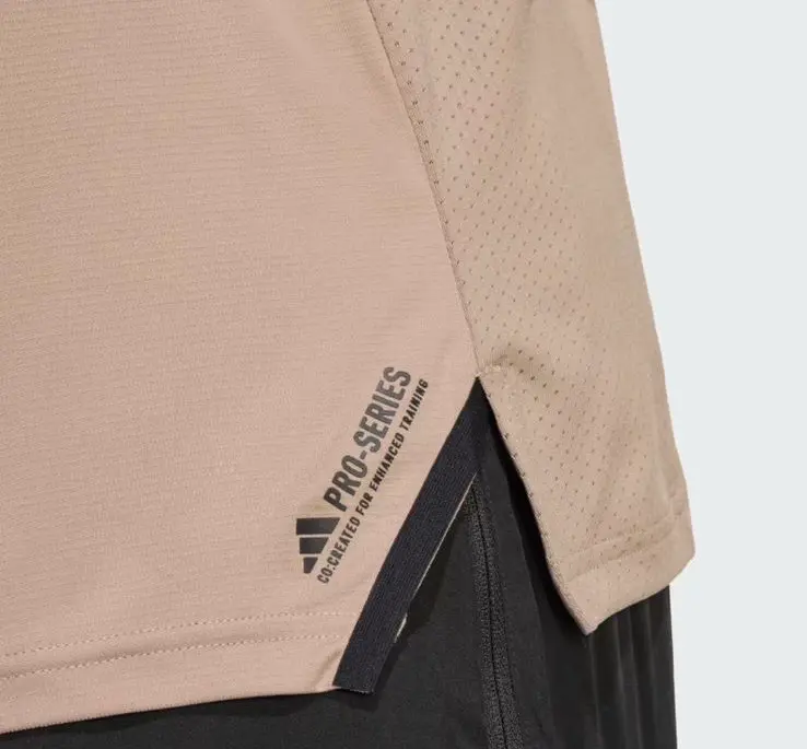 Polera deportiva Adidas - miniatura 3