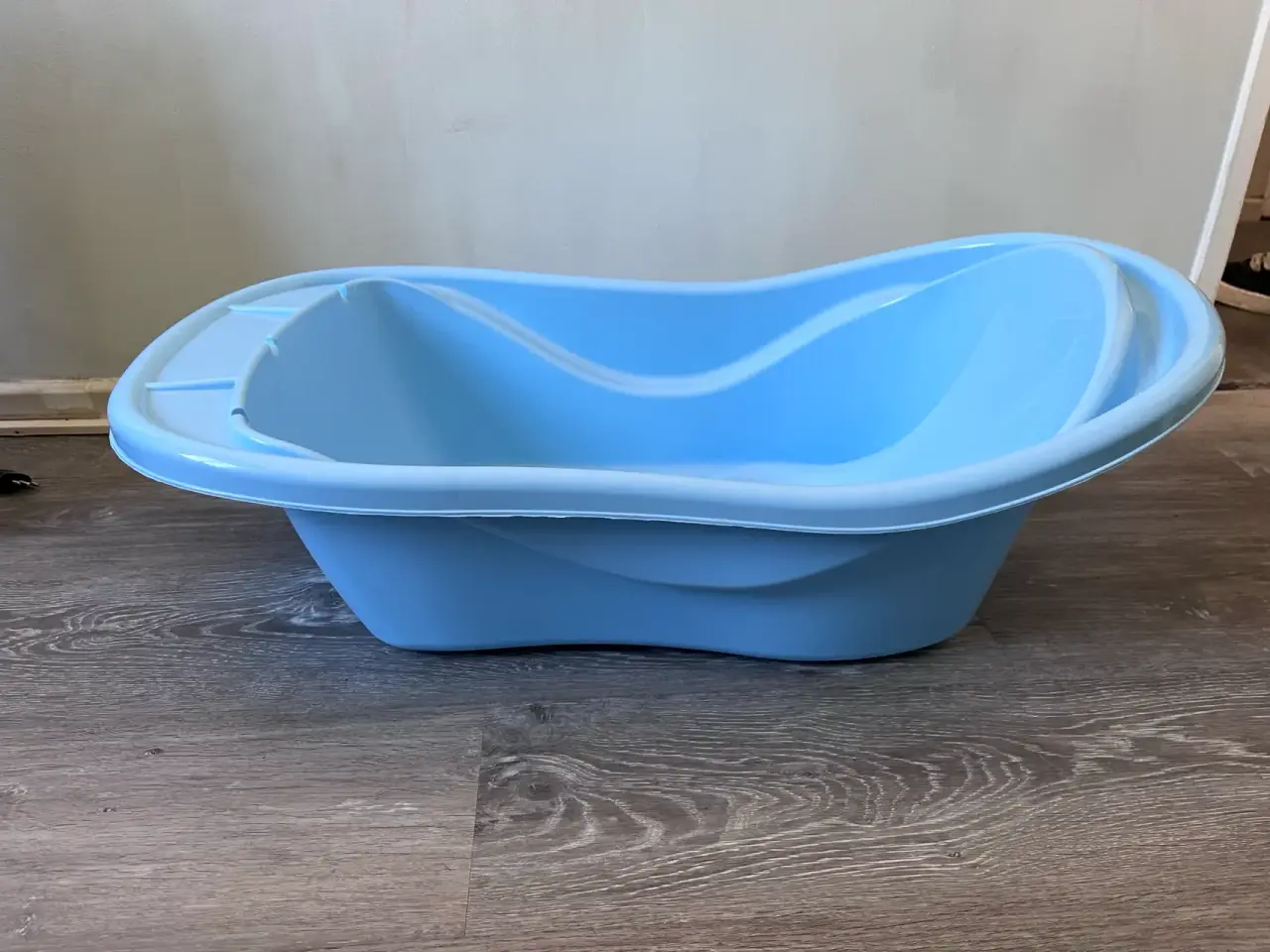 Silla de auto Infanti + bañera de regalo - miniatura 3