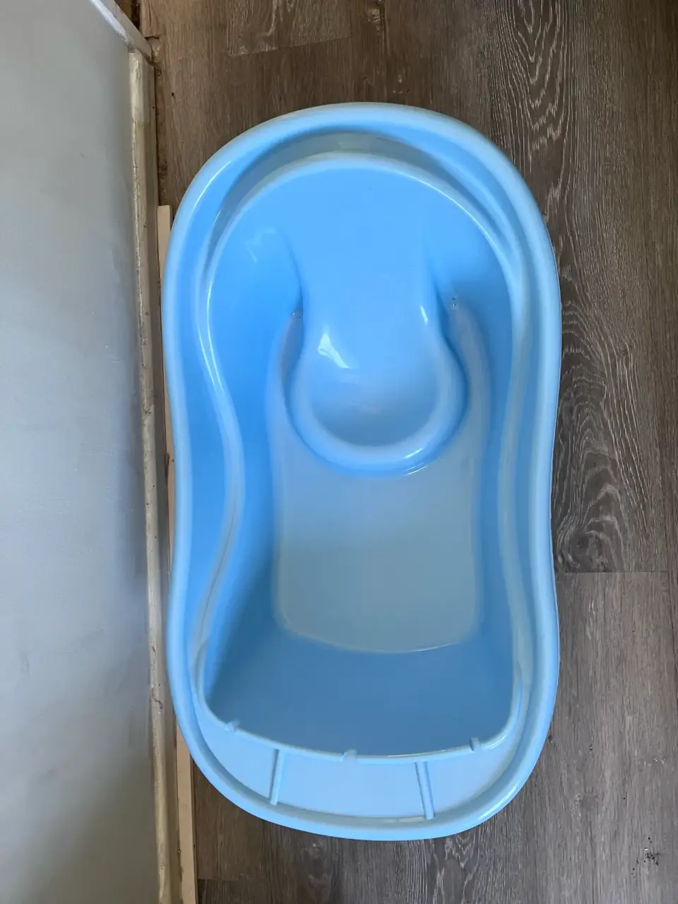 Silla de auto Infanti + bañera de regalo - miniatura 4