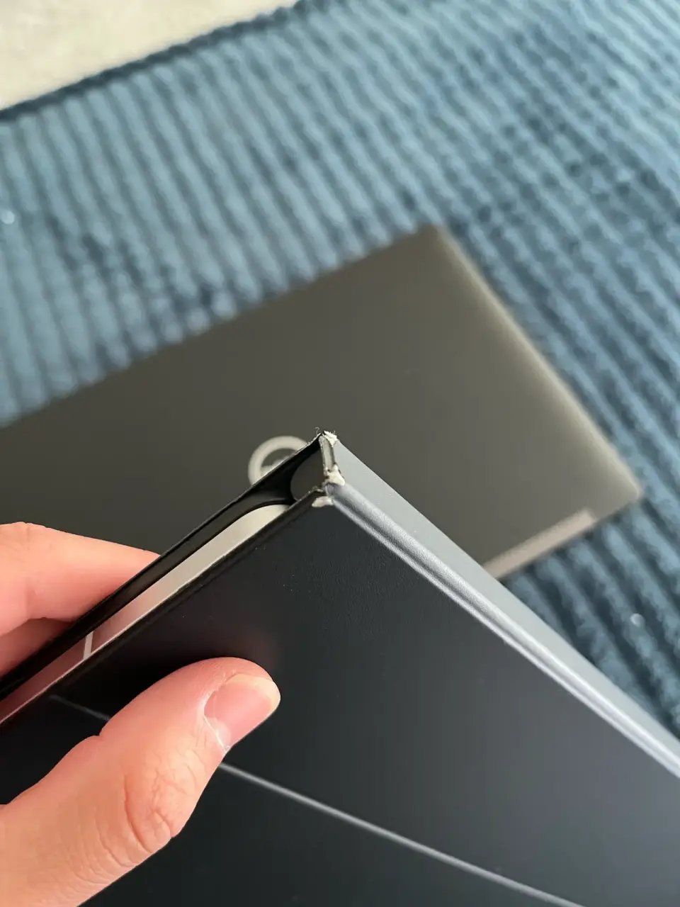 Tablet samsung galaxy s7 FE - miniatura 2