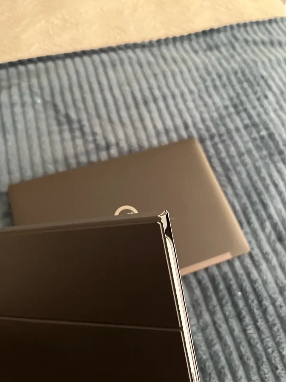 Tablet samsung galaxy s7 FE - miniatura 3