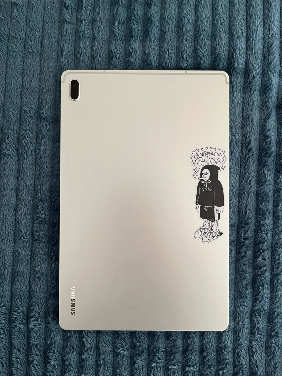 Tablet samsung galaxy s7 FE - miniatura 5