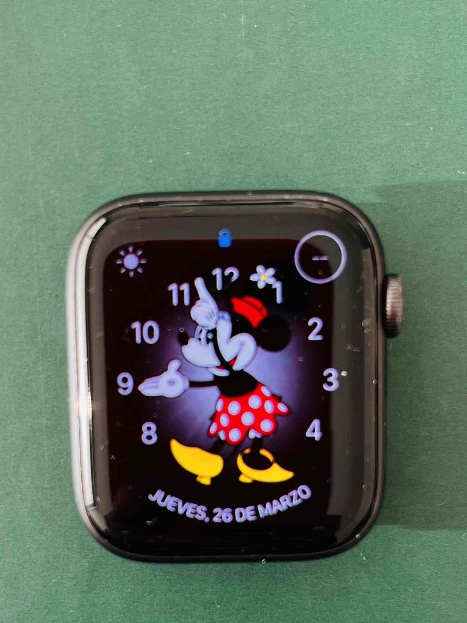 Apple Watch SE - miniatura 2