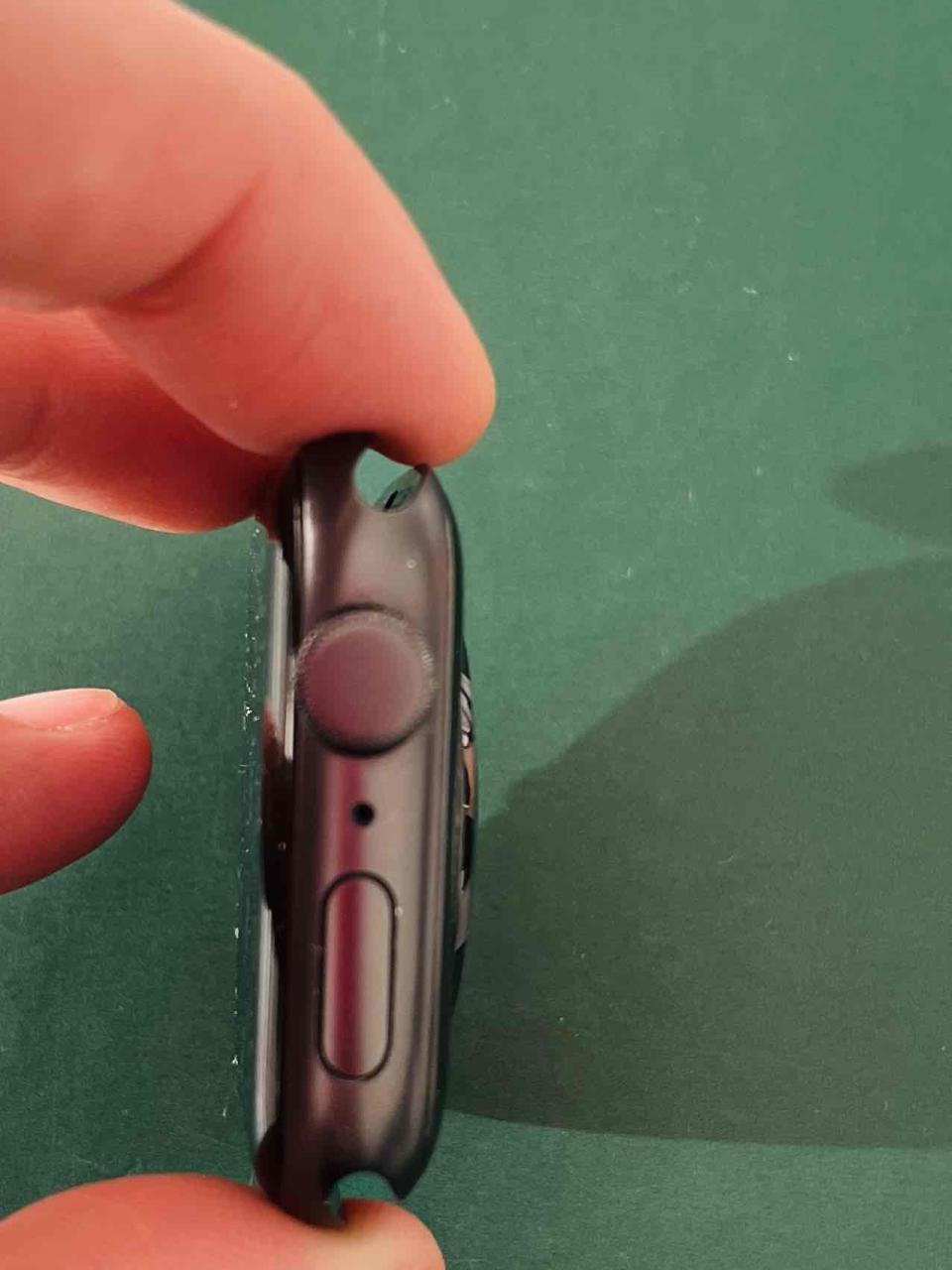Apple Watch SE - miniatura 3