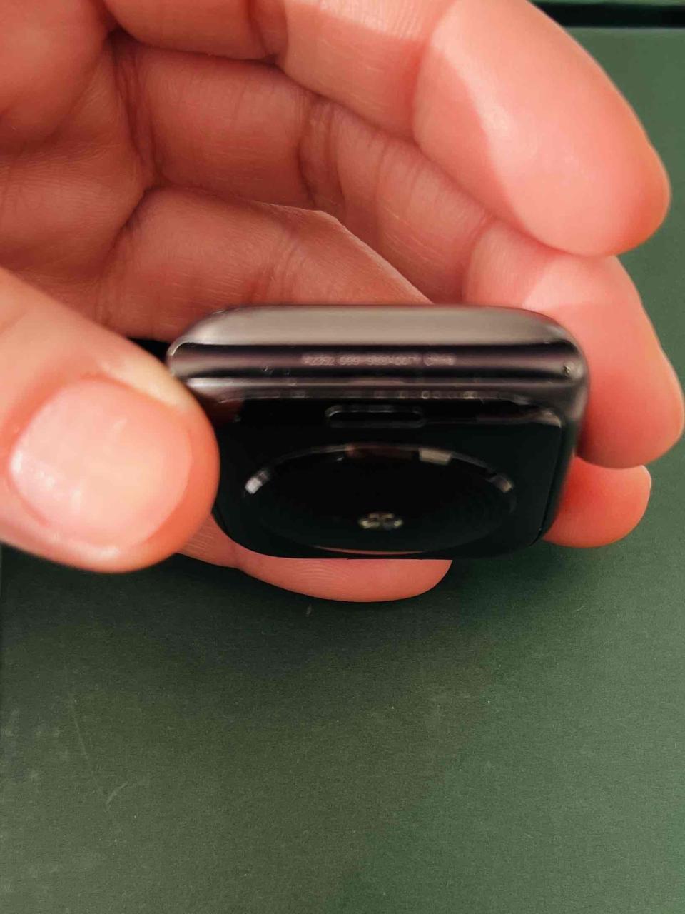 Apple Watch SE - miniatura 4