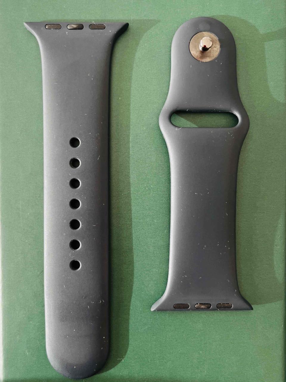 Apple Watch SE - miniatura 5