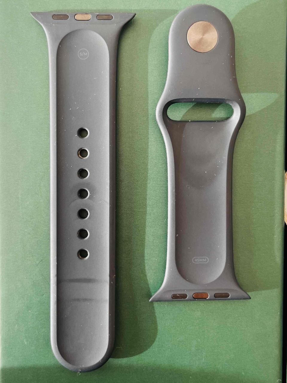 Apple Watch SE - miniatura 6