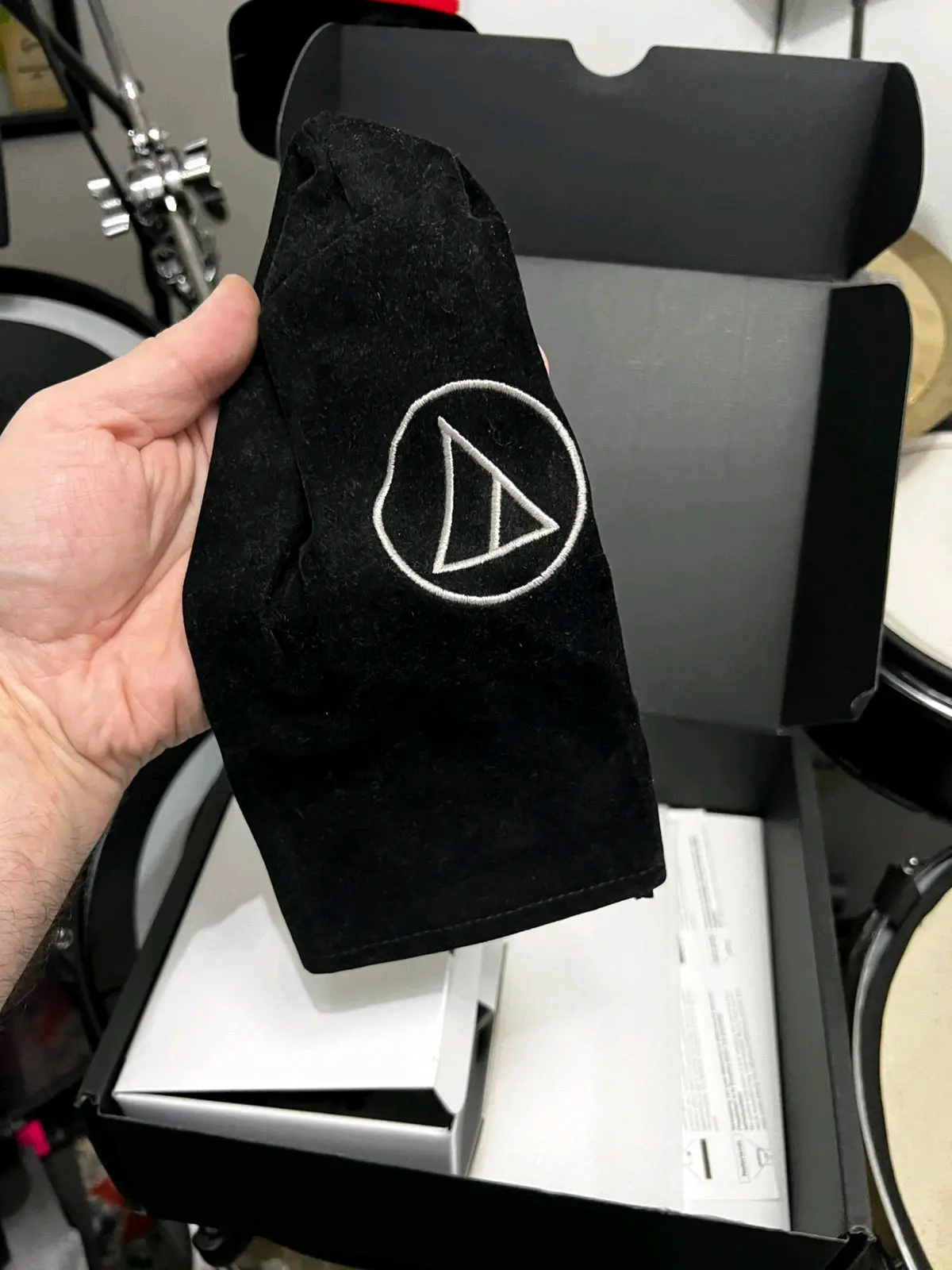 Micrófono Profesional Audio-Technica AT4050ST - miniatura 5