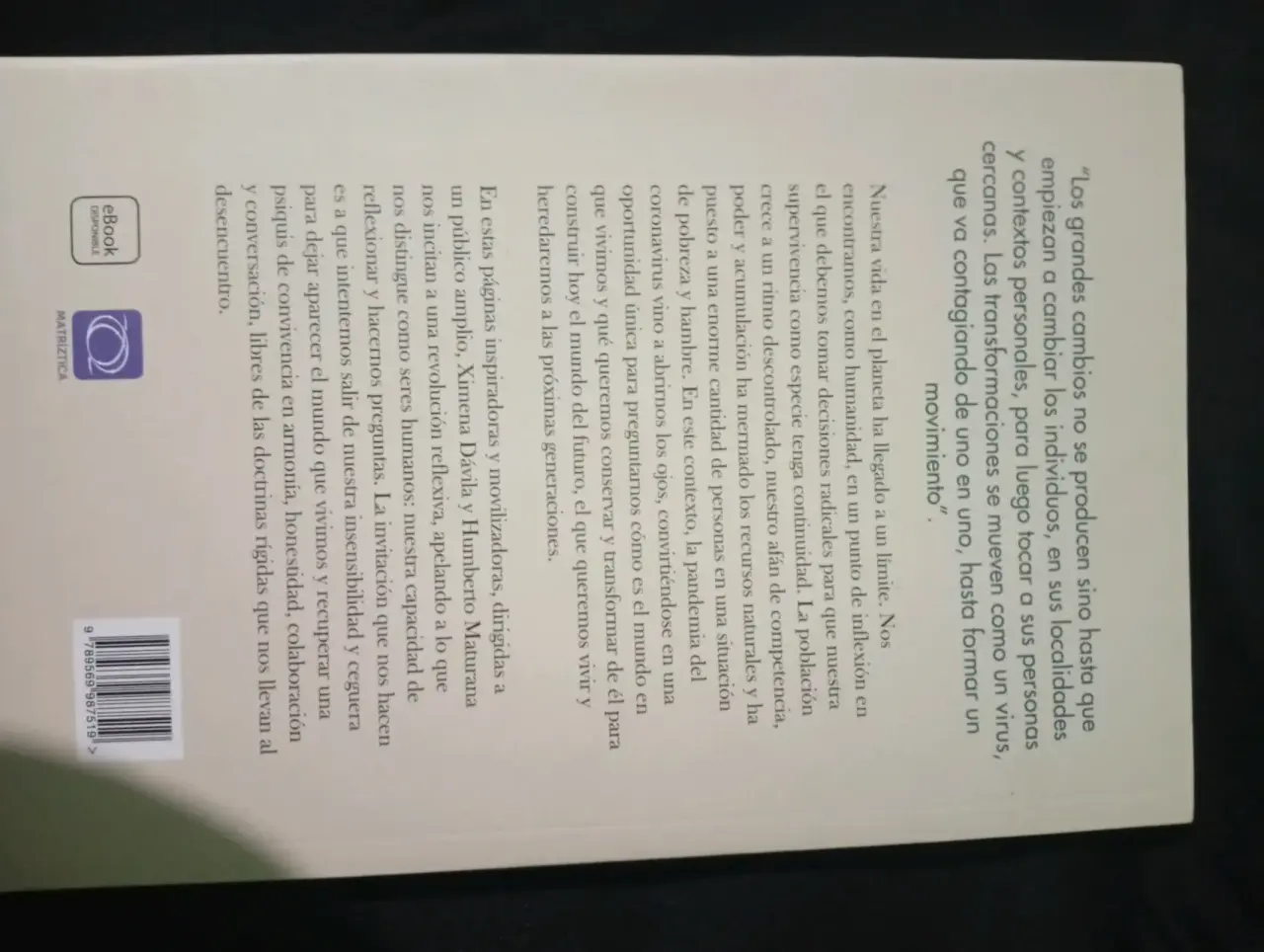 Libro 'La Revolución Reflexiva' - miniatura 2