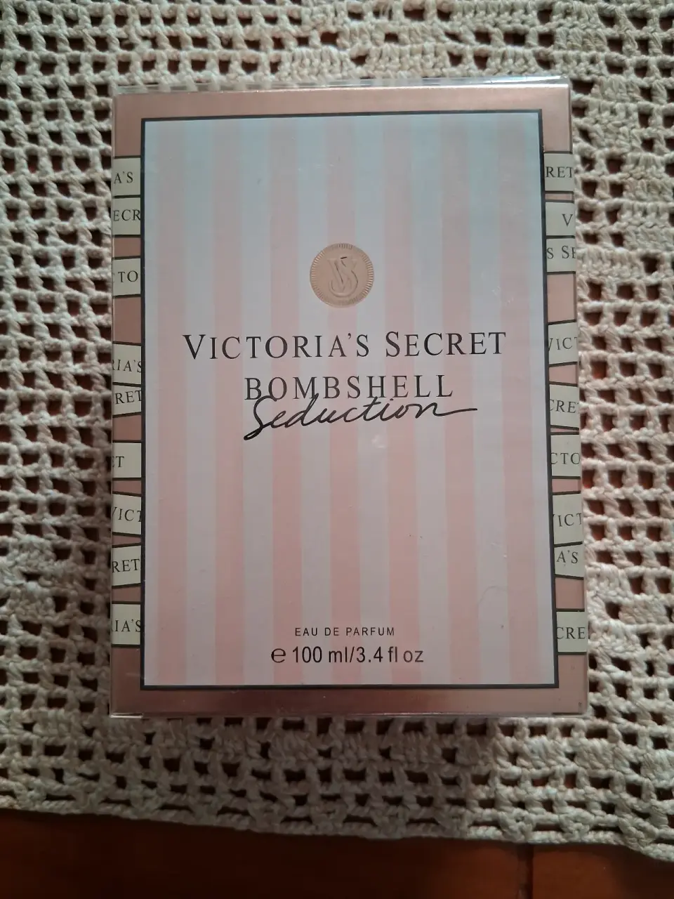 Set Perfumes Victoria's Secret Bombshell - miniatura 2