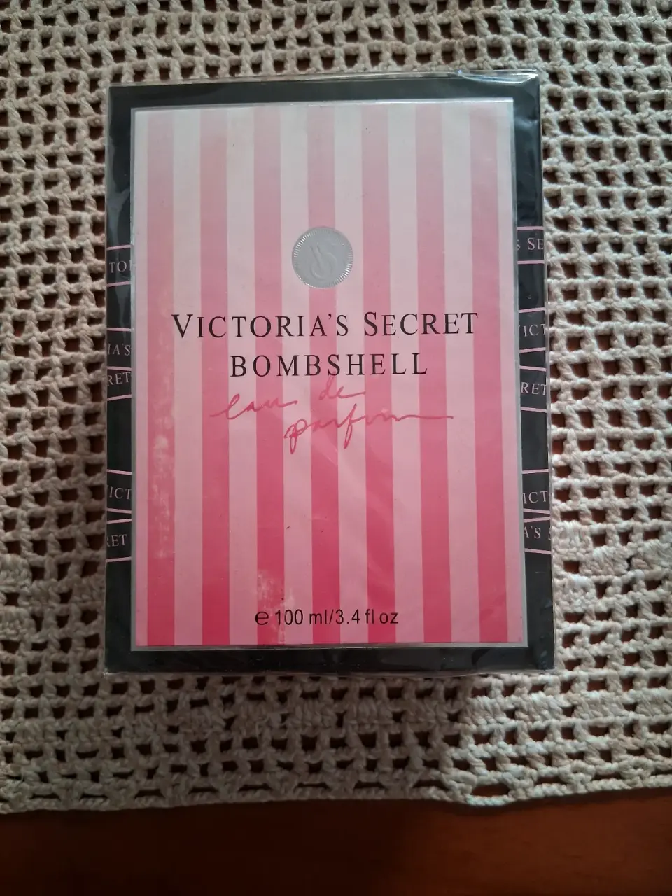 Set Perfumes Victoria's Secret Bombshell - miniatura 3