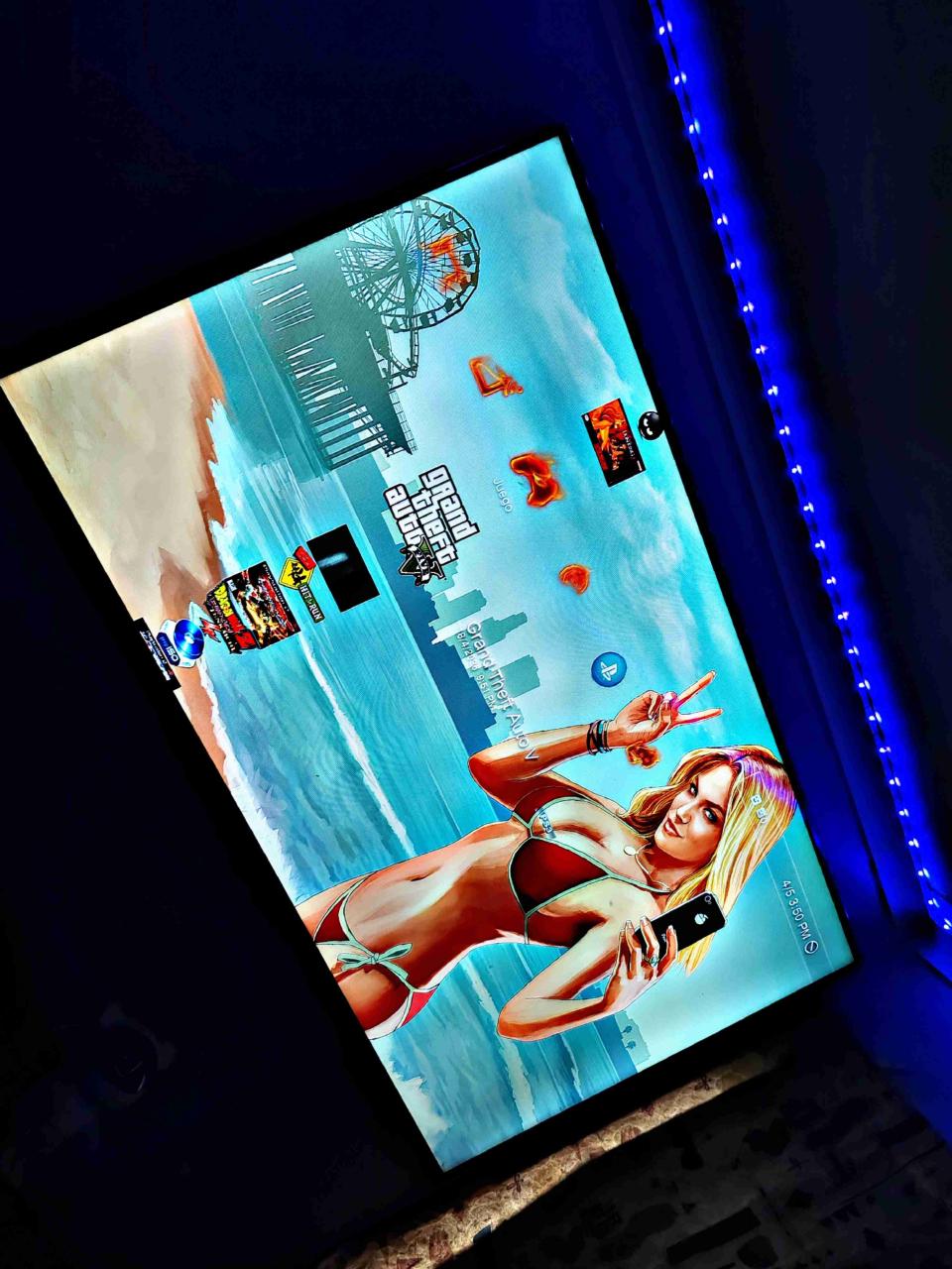 PS3 SÚPER SLIM - miniatura 1