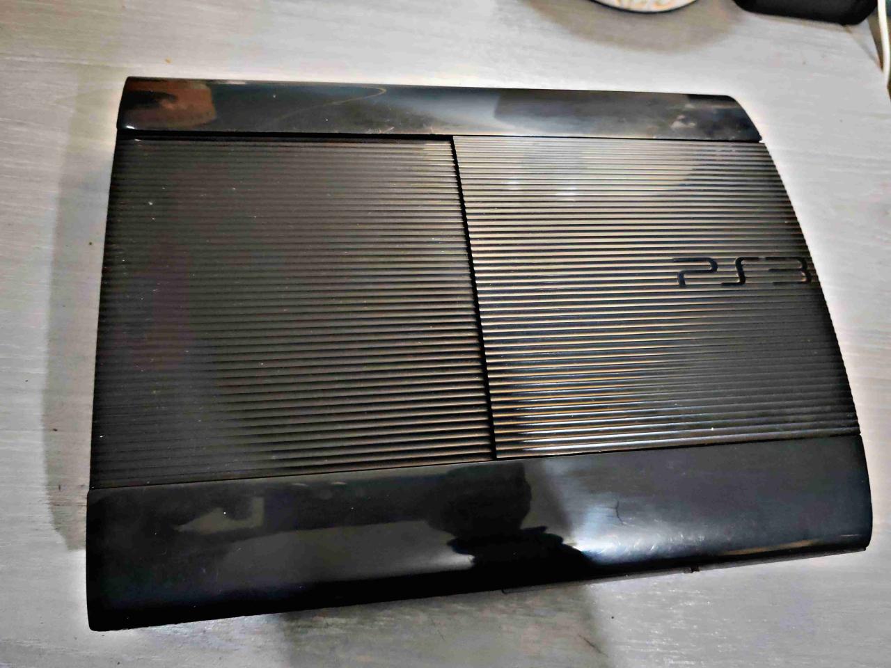 PS3 SÚPER SLIM - miniatura 5