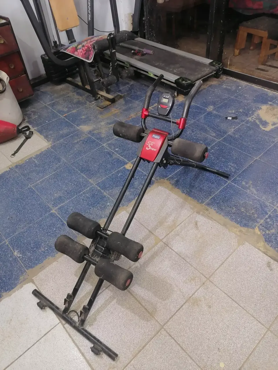 Máquina de ejercicios 5 Mins Shaper - miniatura 3