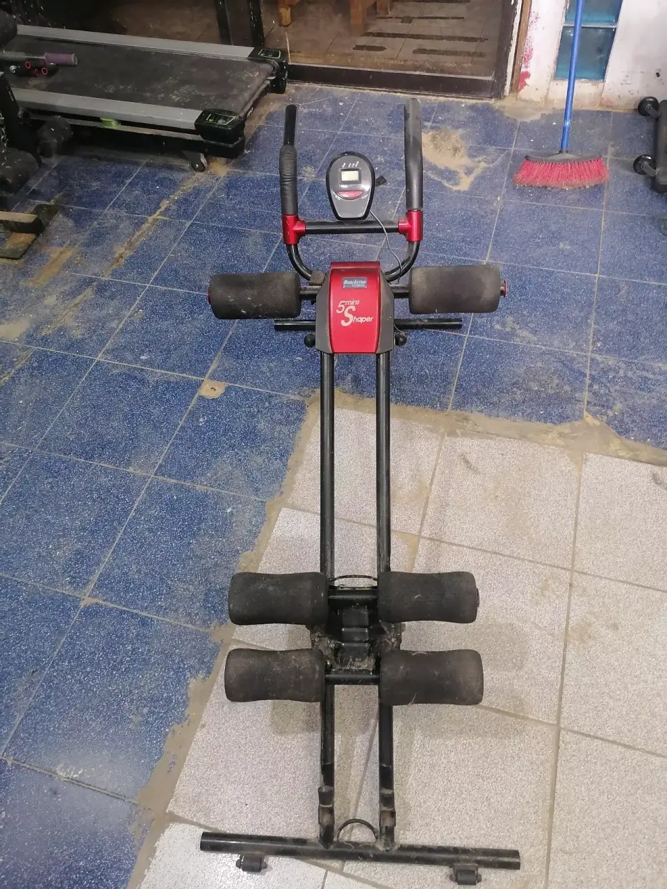 Máquina de ejercicios 5 Mins Shaper - miniatura 4