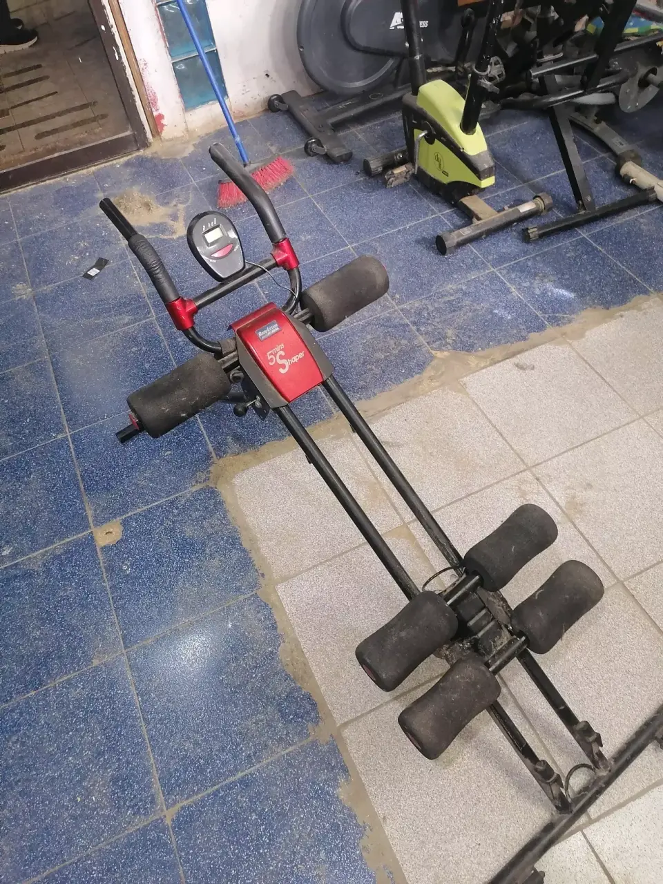 Máquina de ejercicios 5 Mins Shaper - miniatura 5