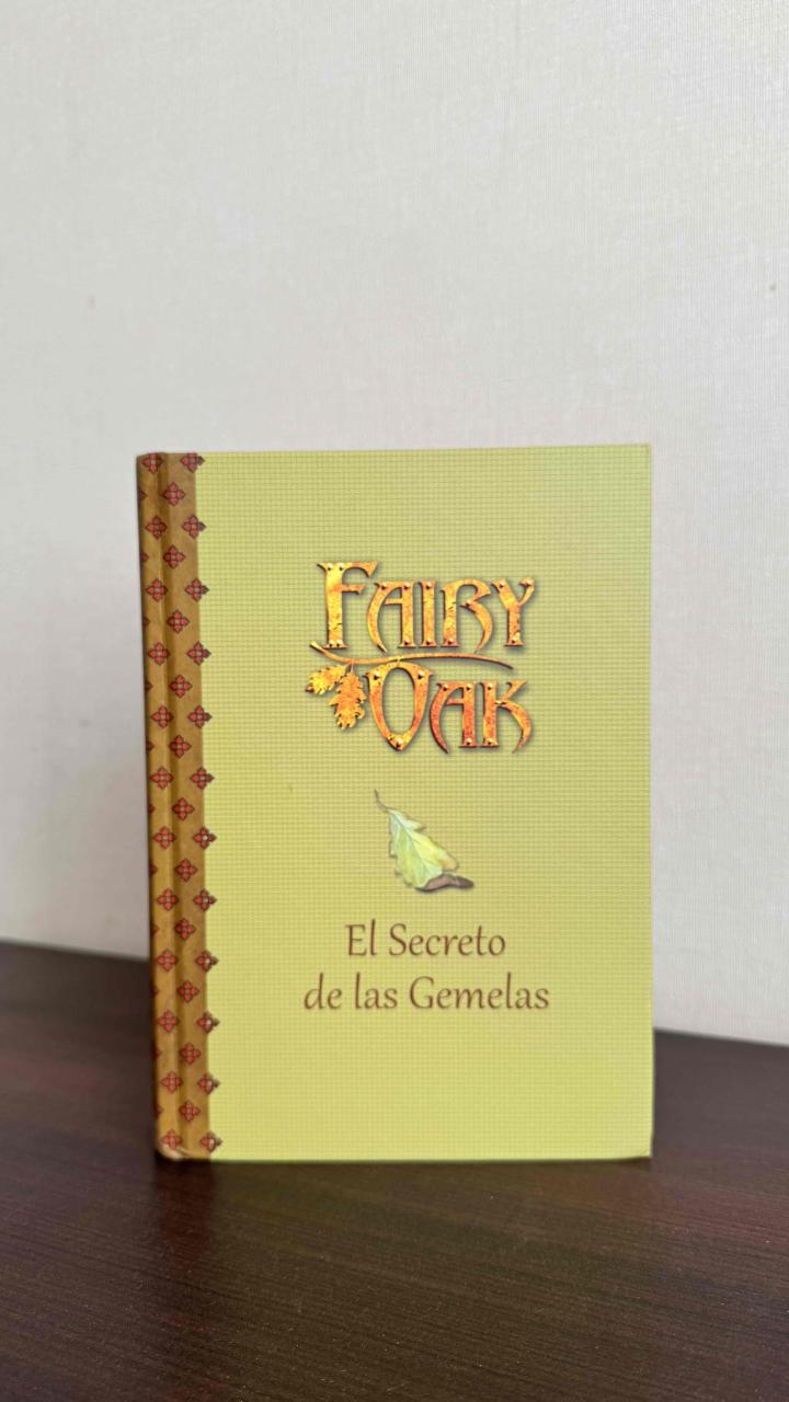 Colección libros Fairy Oak - miniatura 2
