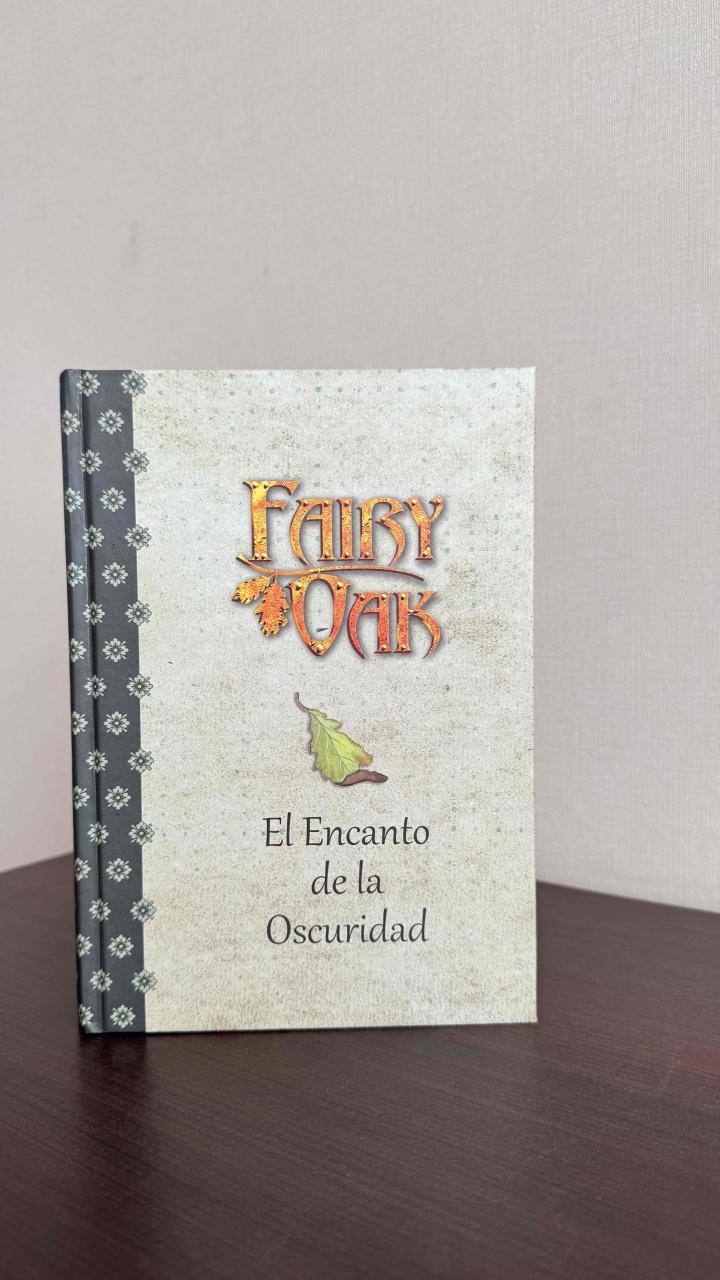 Colección libros Fairy Oak - miniatura 3