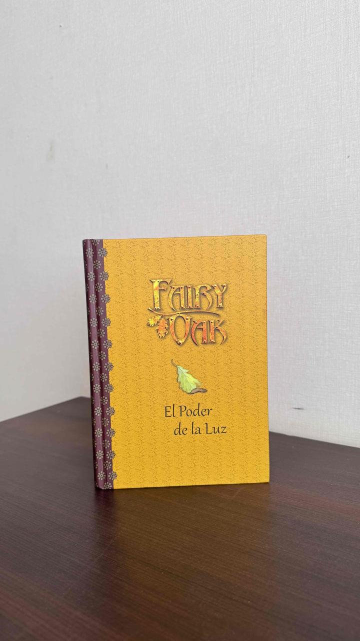 Colección libros Fairy Oak - miniatura 4