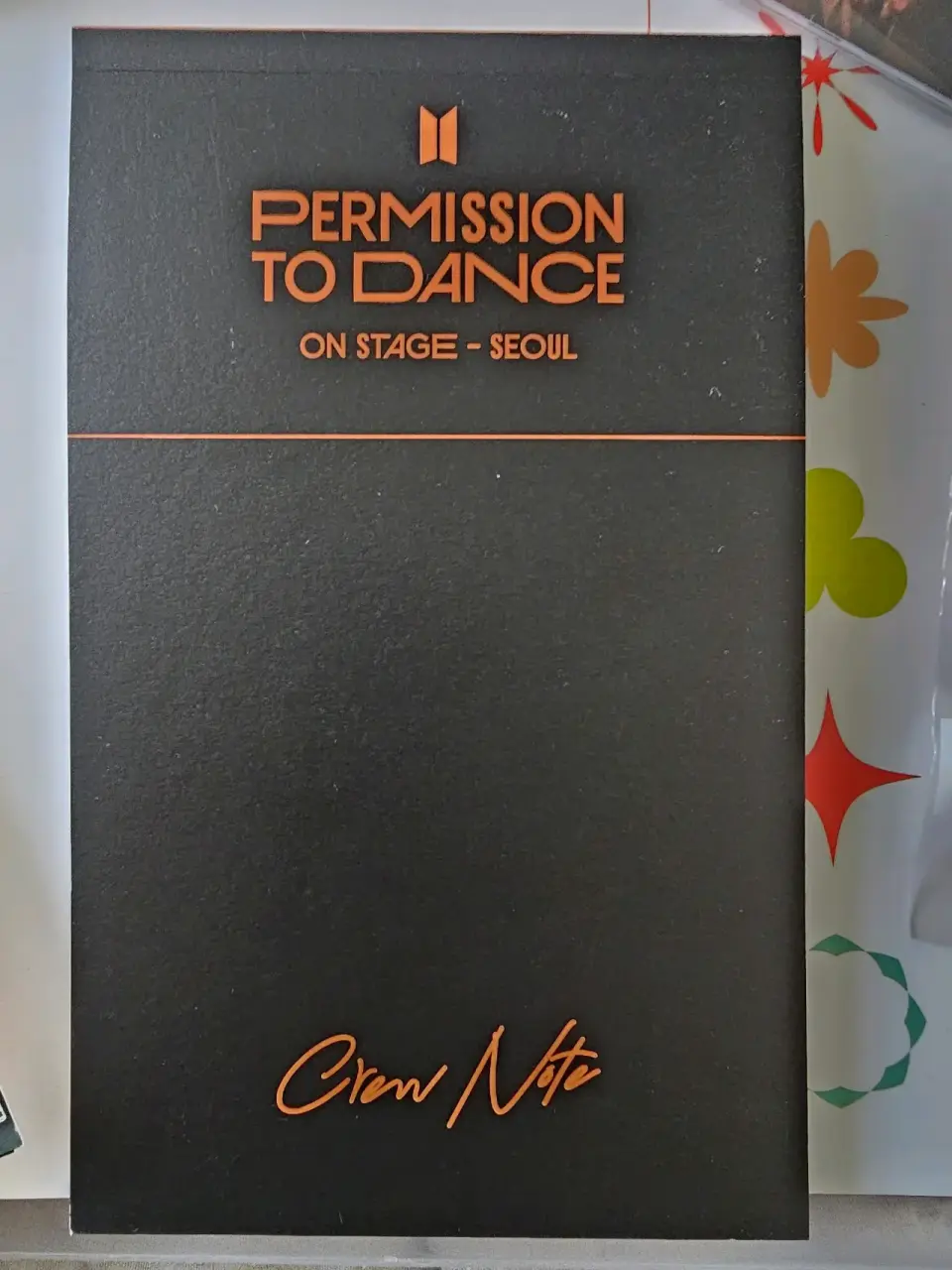 Kit Permission to Dance Seoul - miniatura 3