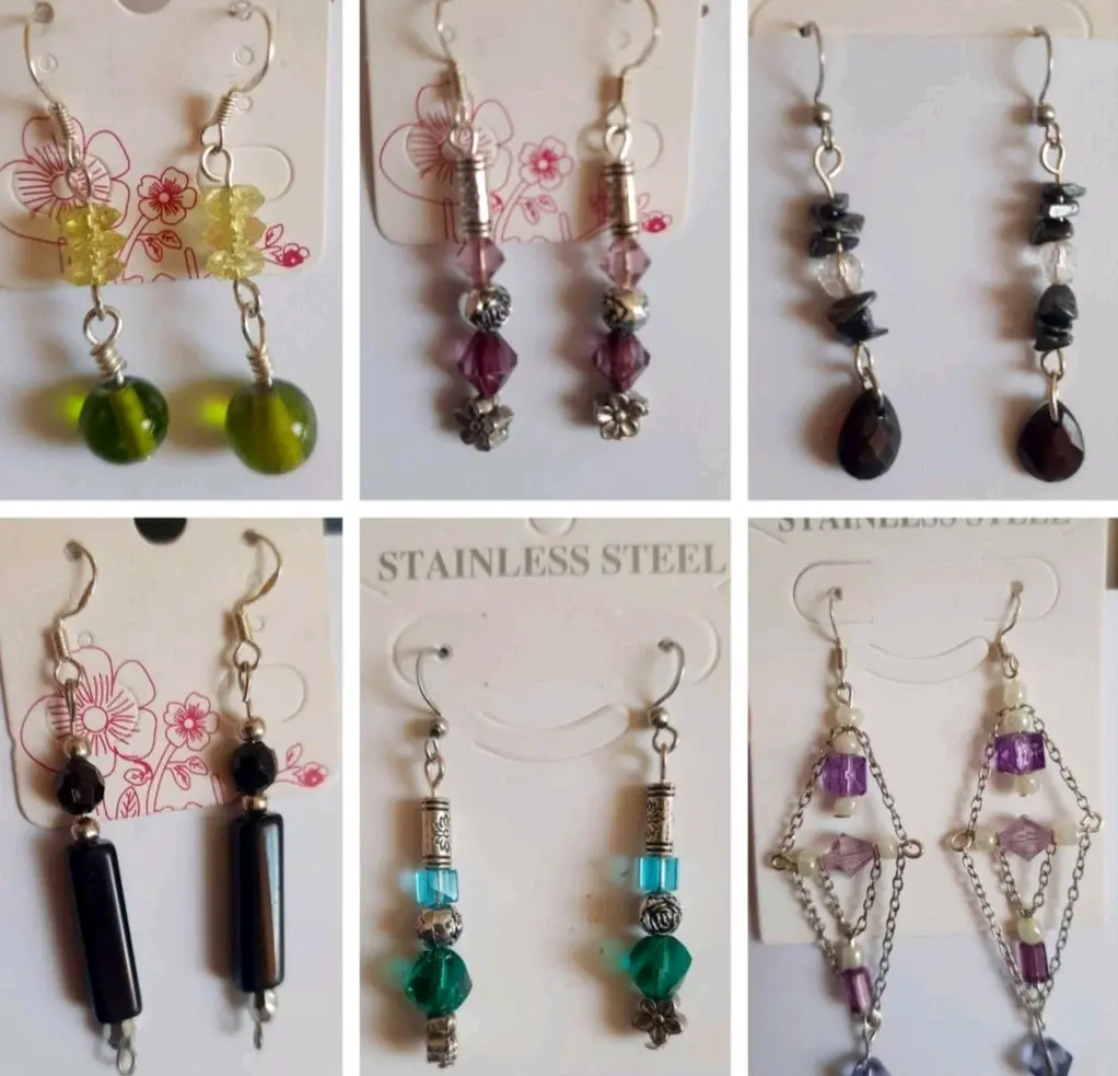 Pack de aros variados - miniatura 3