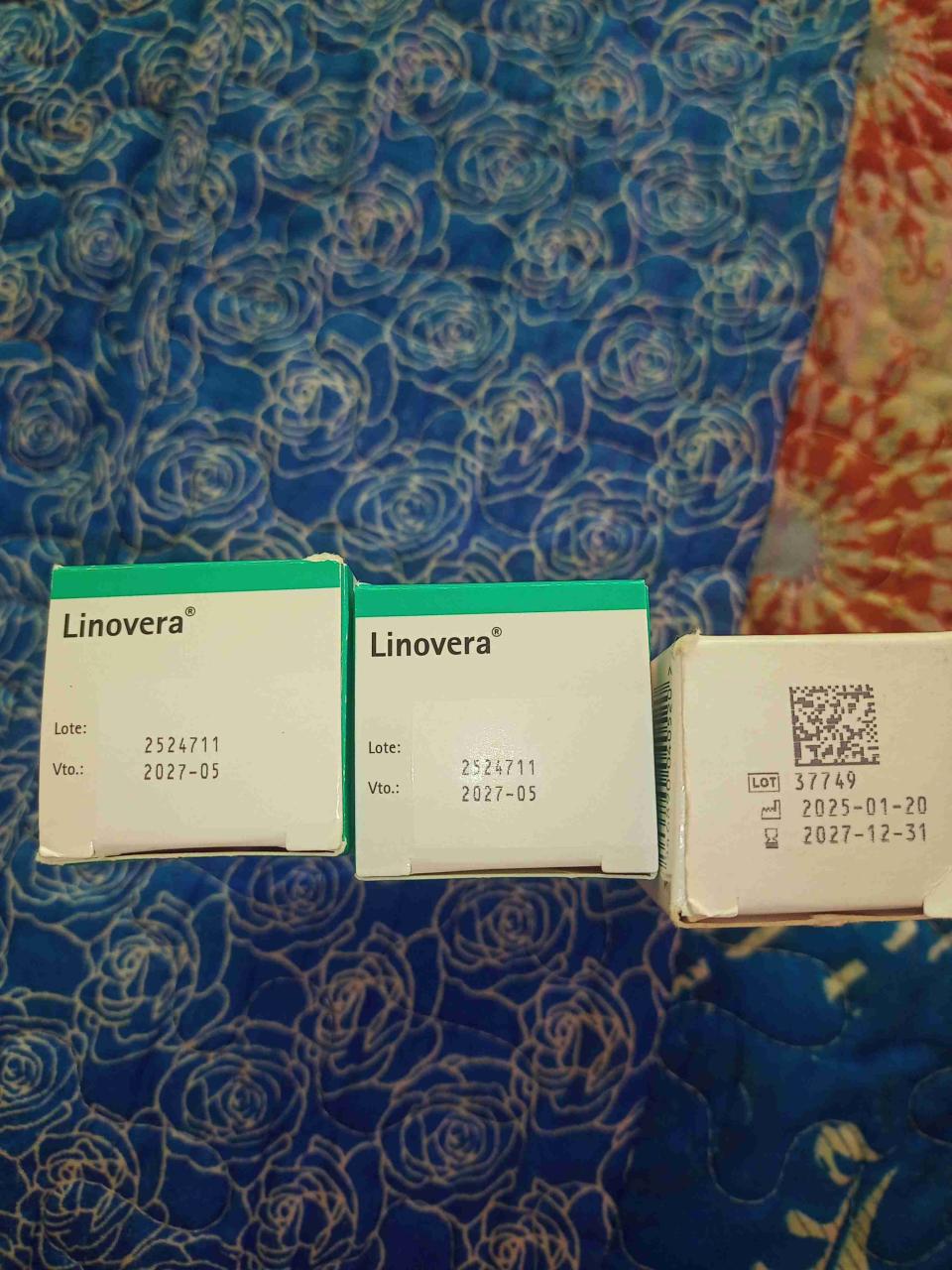 Lino Vera - miniatura 2