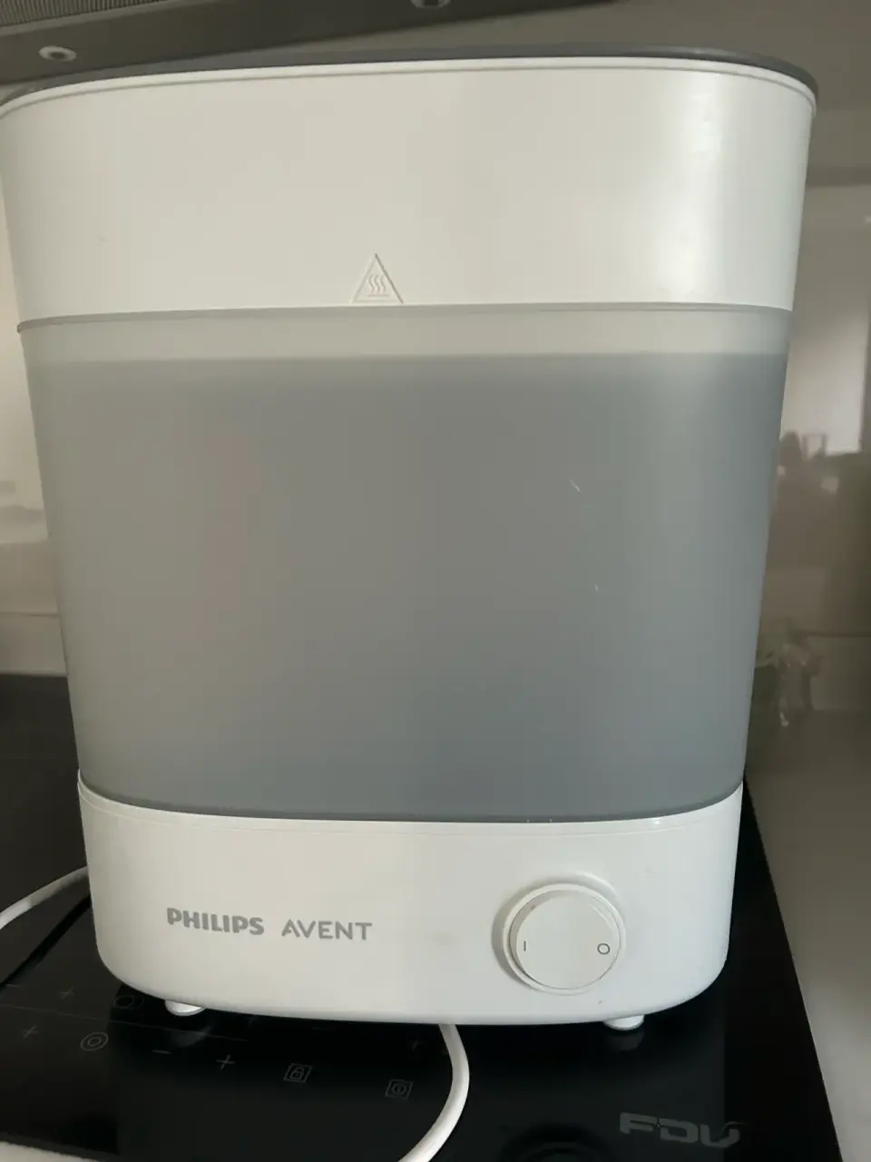 Esterilizador Philips Avent - miniatura 2