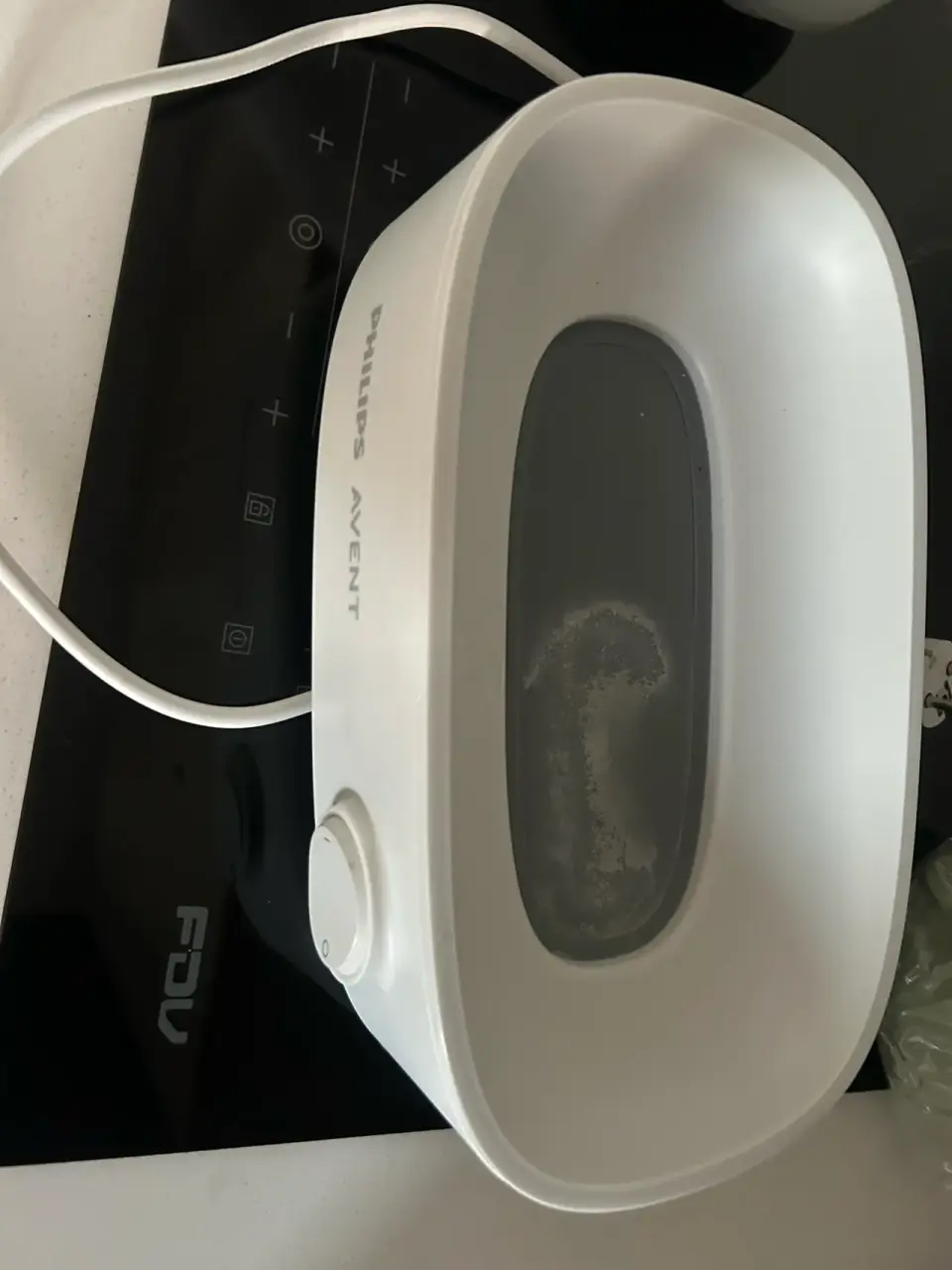 Esterilizador Philips Avent - miniatura 3