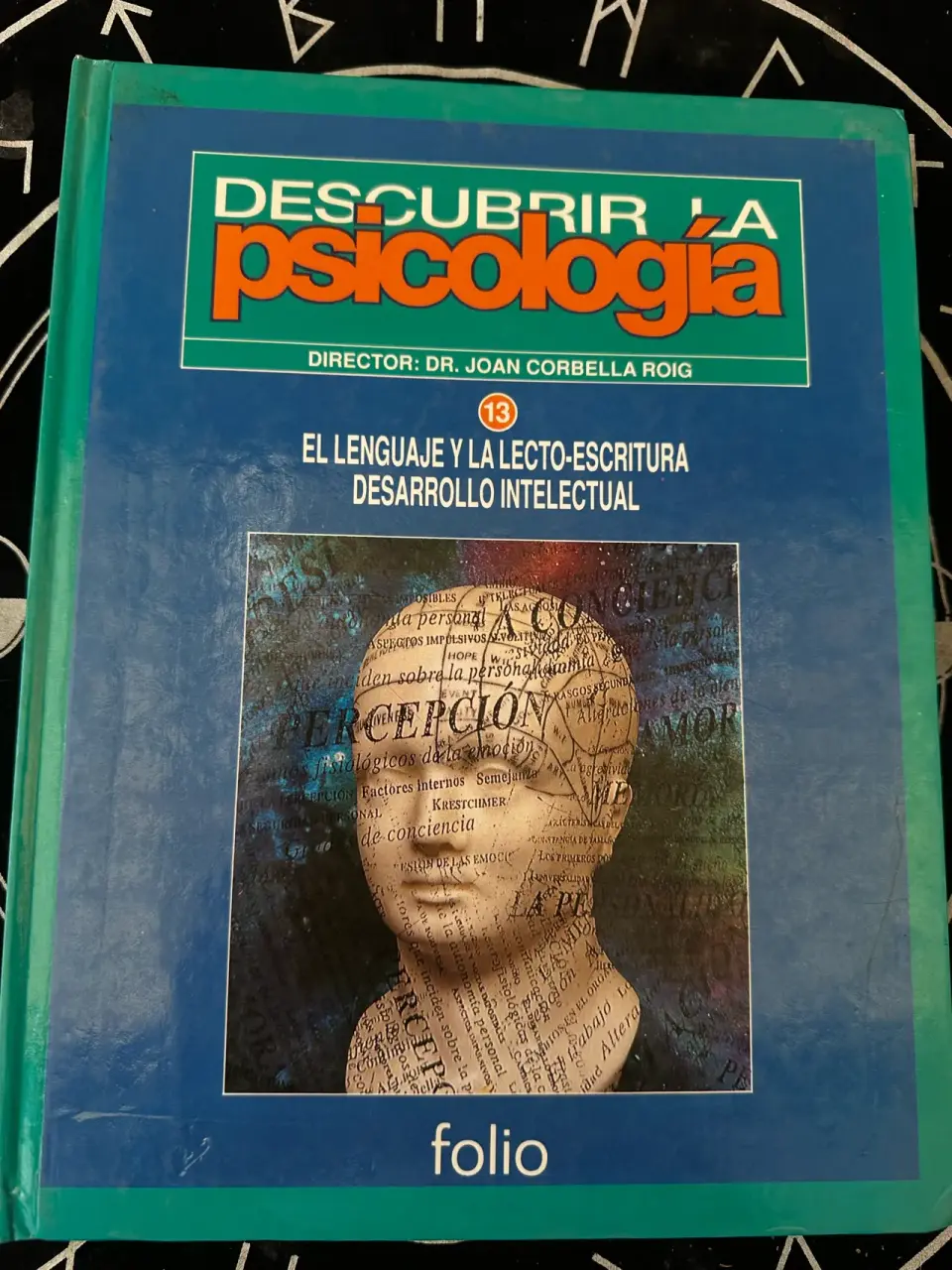 Colección Descubrir la Psicología - miniatura 2