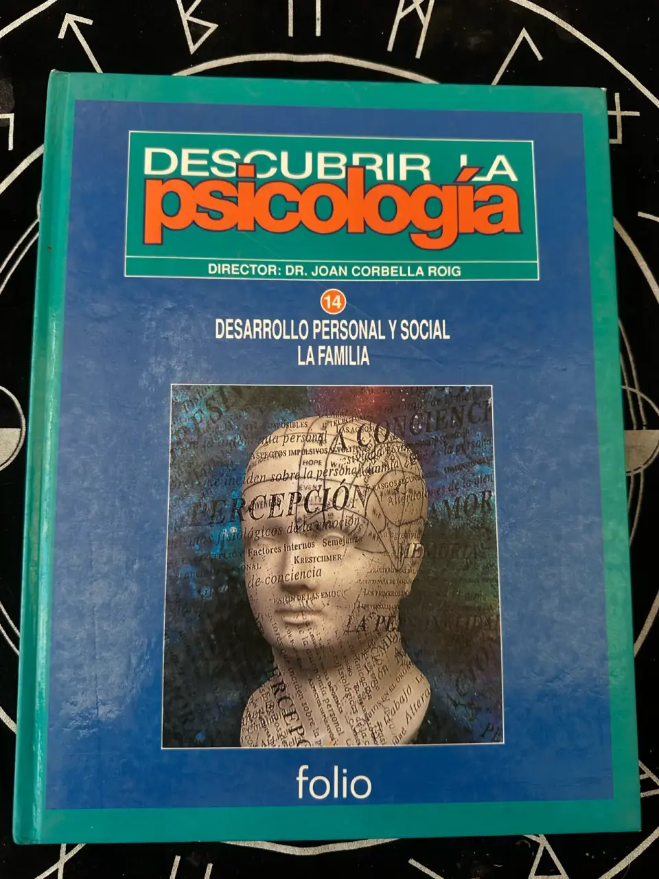 Colección Descubrir la Psicología - miniatura 3