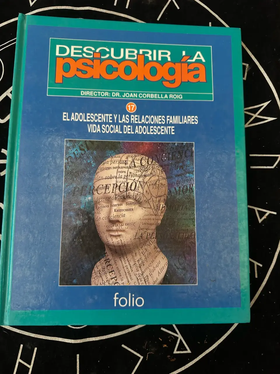 Colección Descubrir la Psicología - miniatura 4