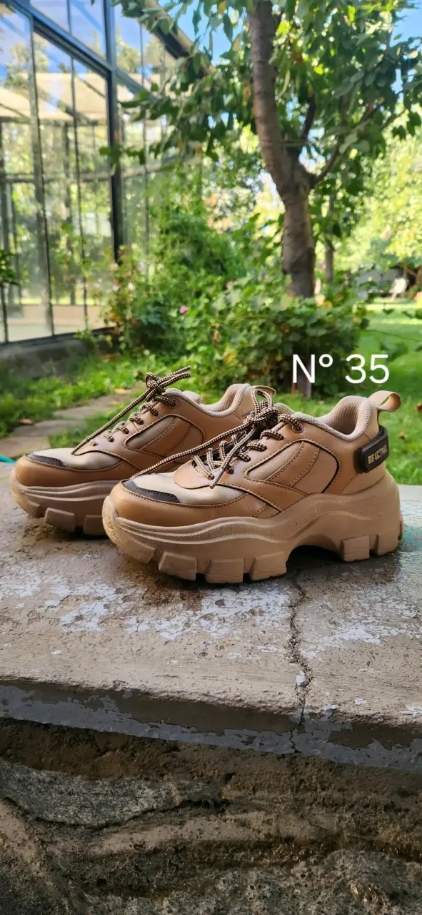 Zapatillas Be Active