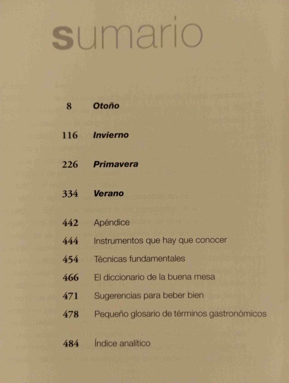 Libro de recetas italianas - miniatura 2