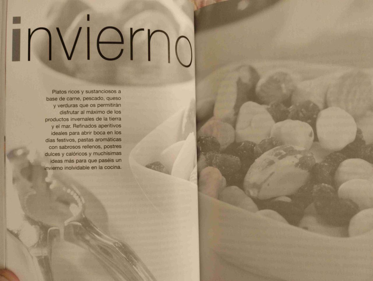 Libro de recetas italianas - miniatura 4