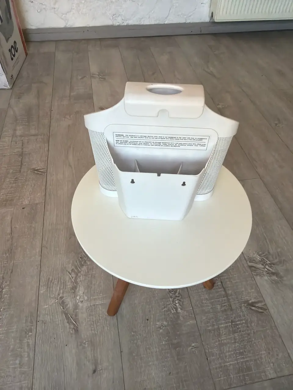 Organizador de secador y plancha - miniatura 2