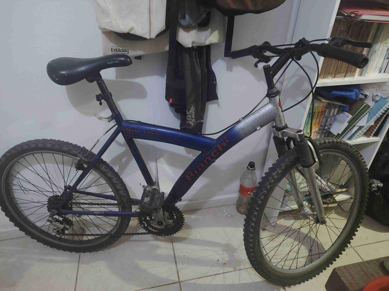 Se vende Bicicleta - miniatura 1