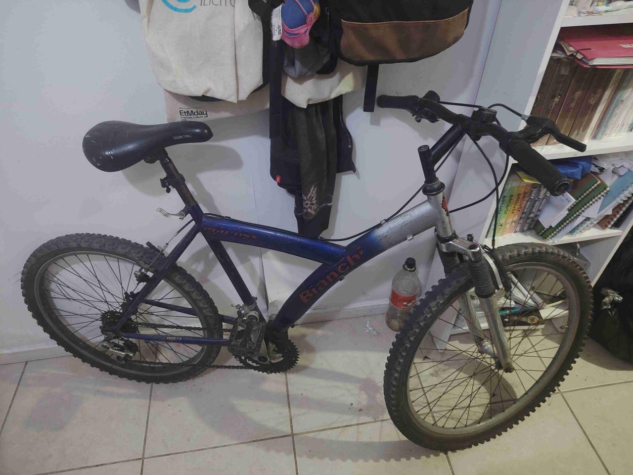 Se vende Bicicleta - miniatura 2
