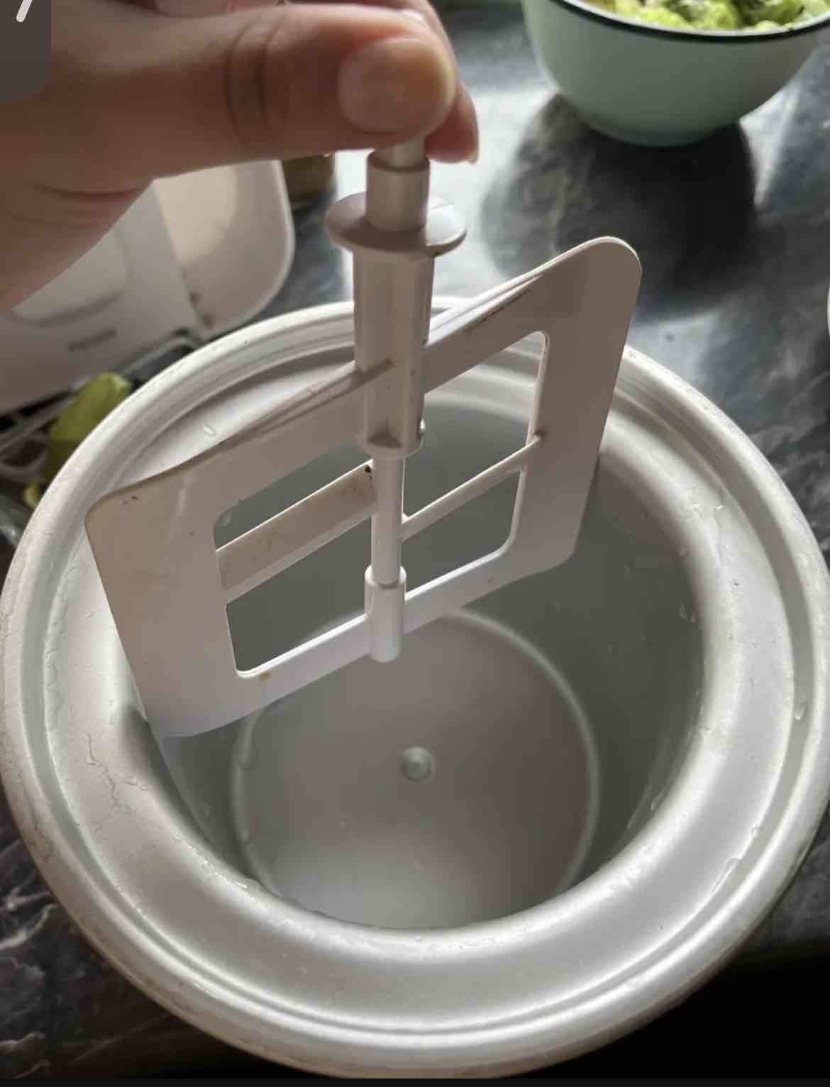 Máquina helados Oster - miniatura 2