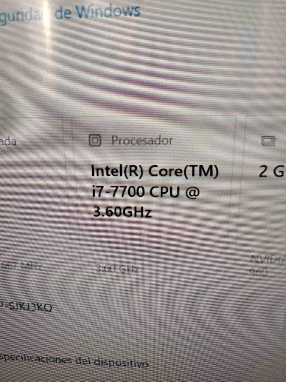 Cpu gamer económica - miniatura 3