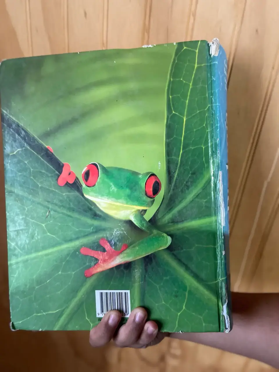 Libro Biología Curtis Sexta Edición - miniatura 3