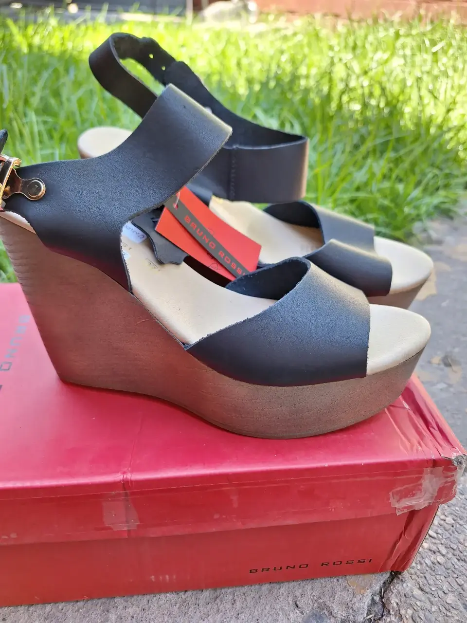 Zapatillas Puma negras - miniatura 6