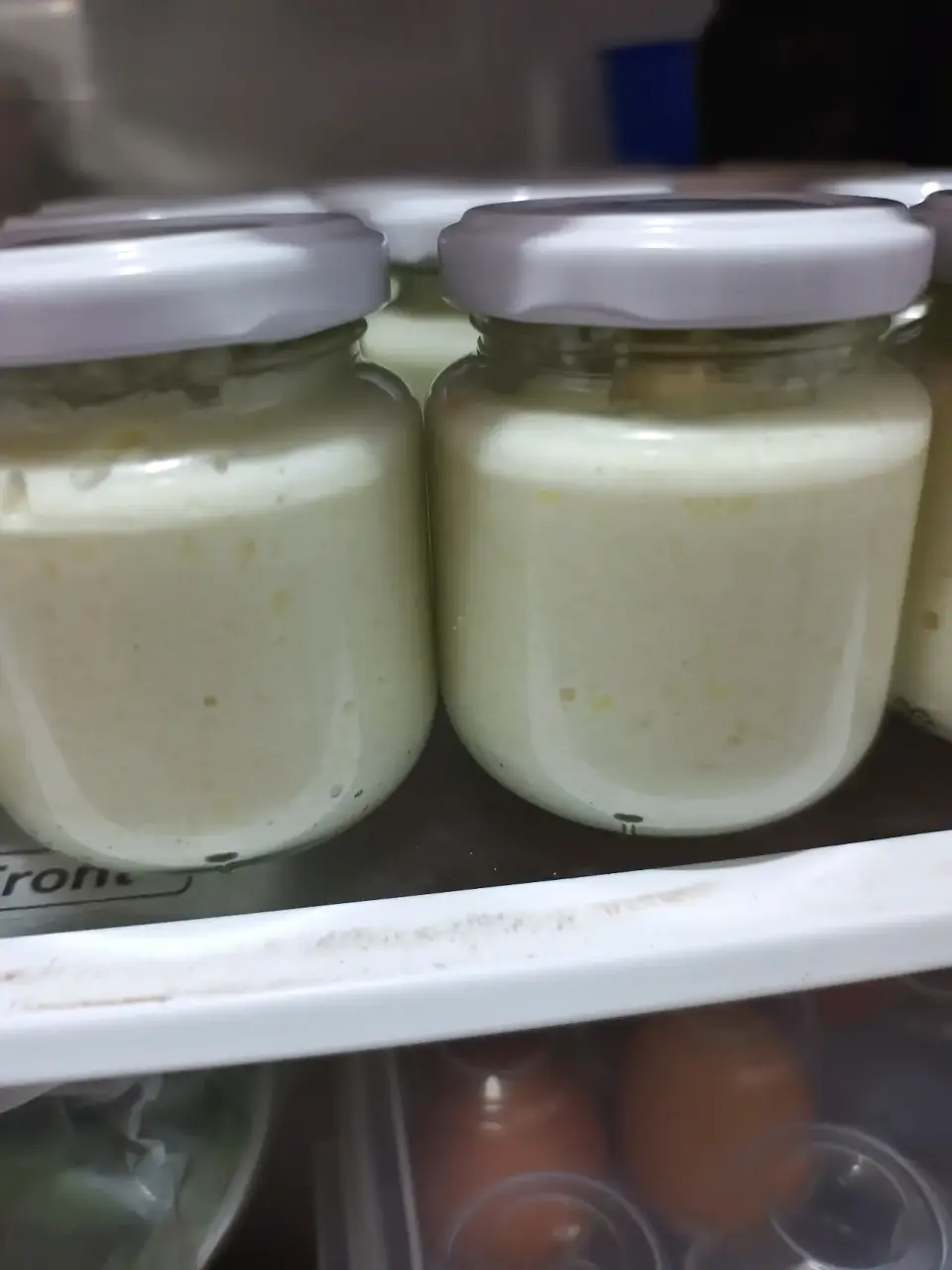 Pasta de ajo 🧄 chilote - miniatura 2