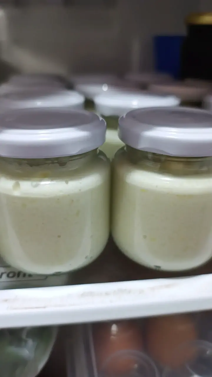 Pasta de ajo 🧄 chilote - miniatura 3