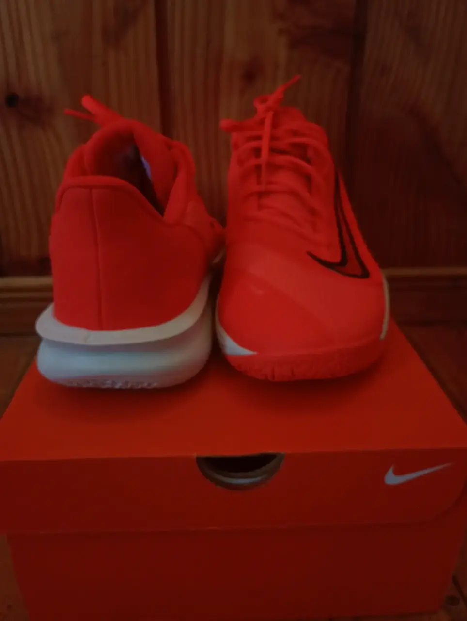 Zapatillas Nike Precisión VII - miniatura 1