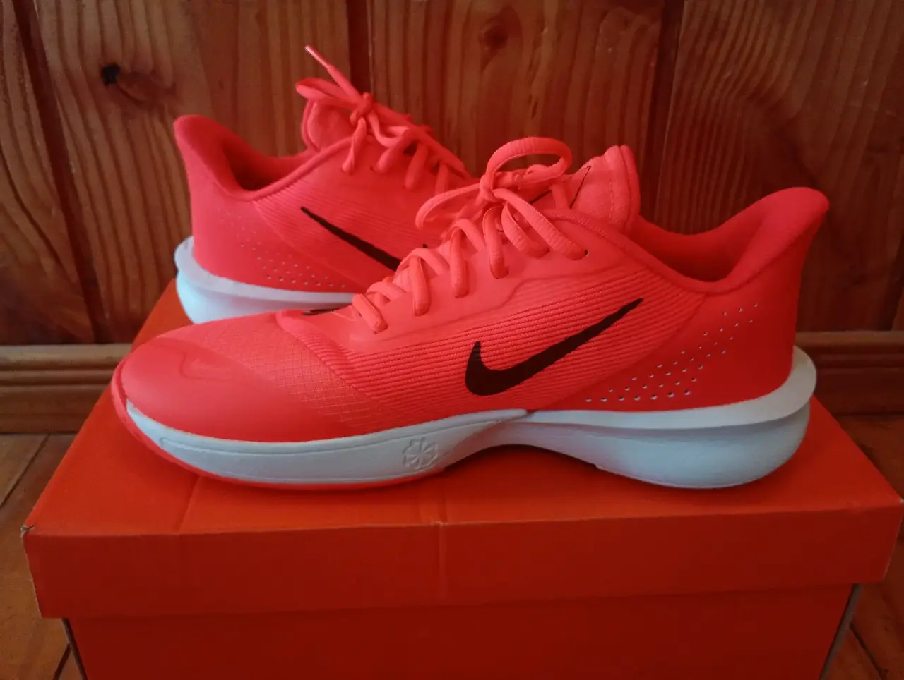 Zapatillas Nike Precisión VII - miniatura 2