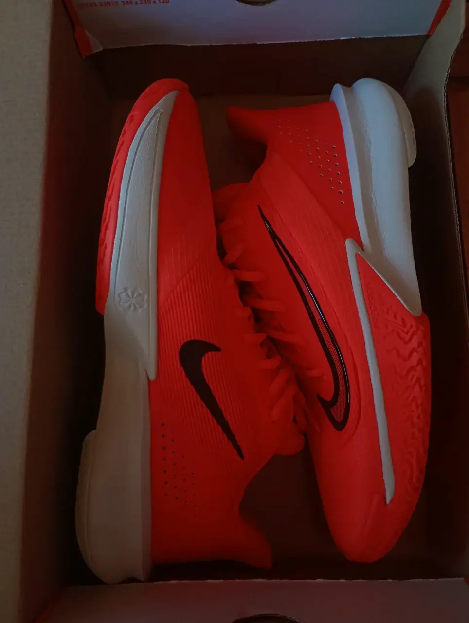 Zapatillas Nike Precisión VII - miniatura 4