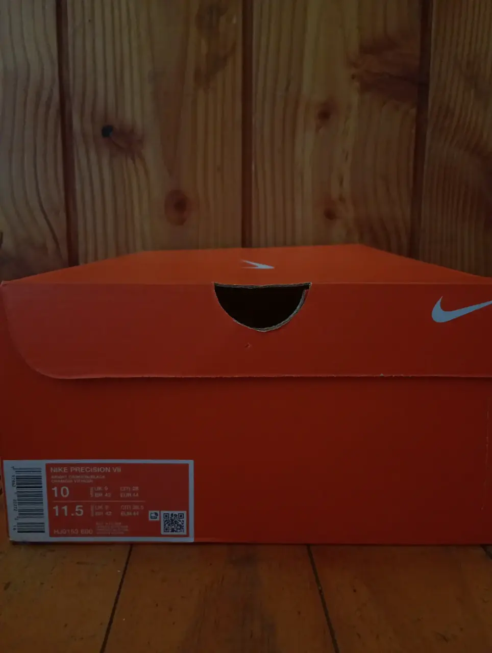 Zapatillas Nike Precisión VII - miniatura 5