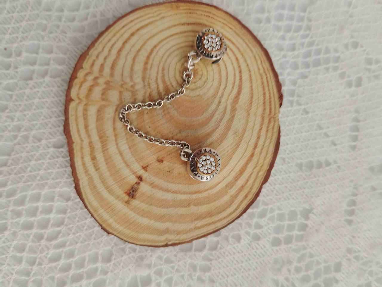 Charms de plata y esmalte - miniatura 5