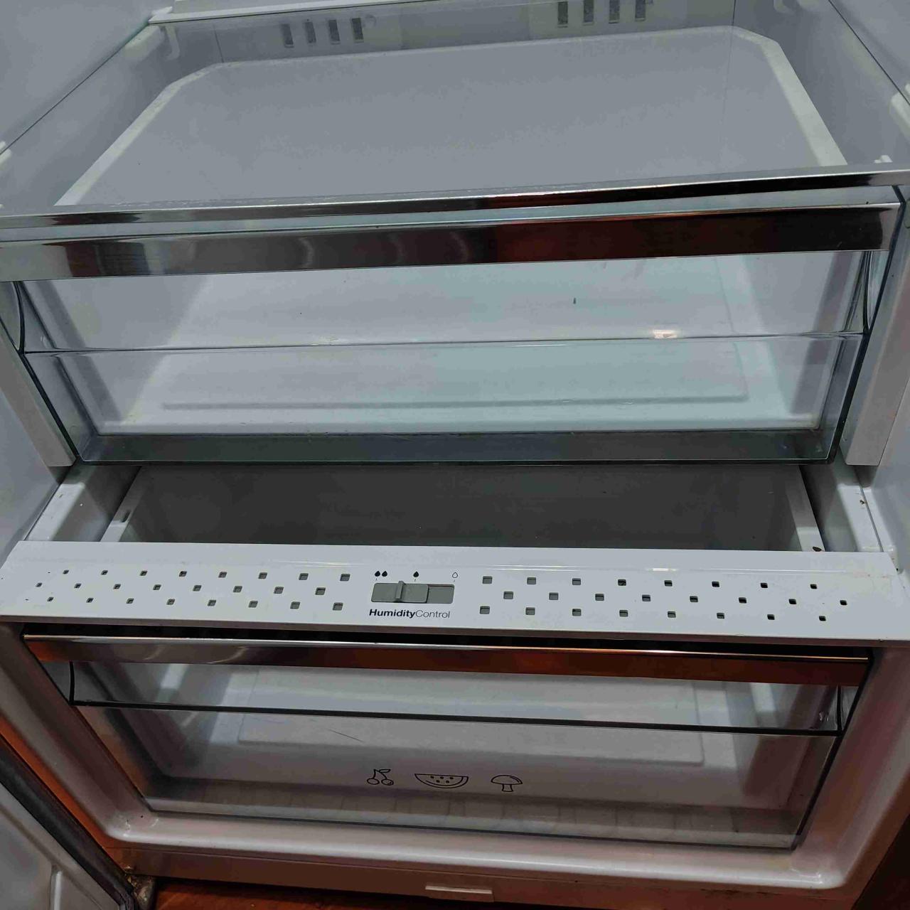 Refrigerador No Frost moderno - miniatura 5